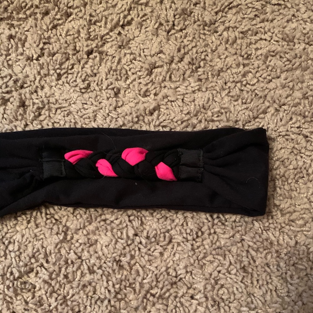 Headband